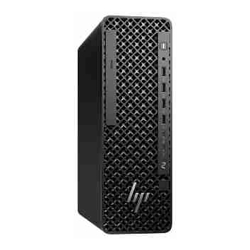 Z2 SFF G1i Intel U7-265 32GB 1x32GB 1TB NVIDIA RTX A1000 8GB 2xmDP to DP Adapters WiFi BT Win 11 Pro