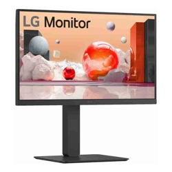 23.8&quot; FULL HD,16:9,IPS,1920x1080,5ms,100Hz,16.7M,250nits,HDMI(2.0),DP(1.4), USB-C (65w), SPK(2x2W),USB3.0,Tilt/Height/Swivel/Pivot (Bi-direction),3YR