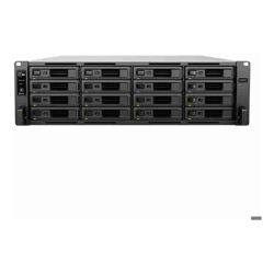 Synology RackStation RS2825RP+ 16-Bay 1x10GbE+ 2x1GbE RJ45 (3U Rack), AMD Ryzen V1780B, 8GB DDR4,Ask for a Solutions Project Quote
