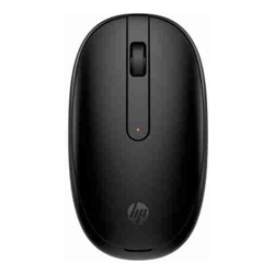 HP 245 Black Bluetooth Mouse (Replaces 81S67AA)