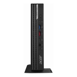 Acer Veriton N4710GT Core i5-13500, 8GB (1x8G), 512GB NVME SSD, Wireless 6E+BT5.1, VESA kit, 2 x DP + 1 x HDMI, TPM-2.0, USB KB+MS, Windows 11 PRO, 3 year onsit