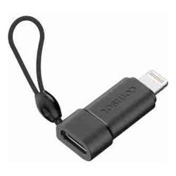 COMSOL USB-C TO LIGHTNING MFI ADAPTER