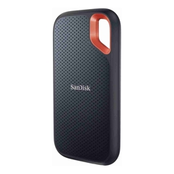 SanDisk 8TB Extreme Portable SSD  (SDSSDE61-8T00-G25)