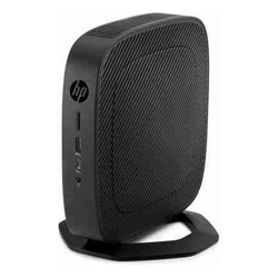 HP t450 Thin Client - Ryzen R1305G, 4GB RAM, 16GB eMMC, 3 Year Warranty (Damaged Box)