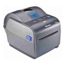 HONEYWELL DT PRINTER PC43D PORTABLE PRINTER BUNDLE, 203DPI, ETH/WIFI, BATTERY &amp; BASEBAY 12 Month Warranty (Open Box)