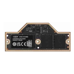 Crucial LPCAMM2 LPDDR5X 32GB DDR5 7500Mhz Memory for Lenovo P1 P14 P16v