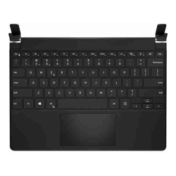 Aluminium Bluetooth Keyboard for Microsoft Surface Pro X