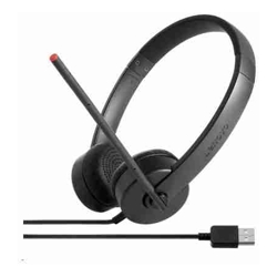 LENOVO STEREO USB HEADSET 