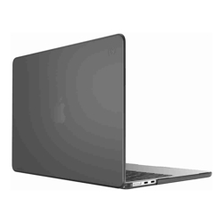 Speck Smartshell - Macbook Air 13&quot; (M4/M3/M2) Obsidian Black