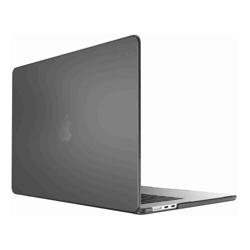 Speck Smartshell - Macbook Air 15&quot; (M4/M3/M2) Obsidian Black