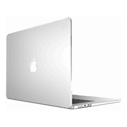 Speck Smartshell - Macbook Air 15&quot; (M4/M3/M2) Clear