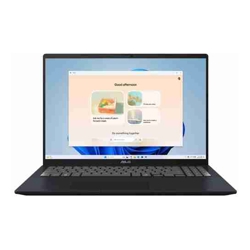 Asus X1607CA-MB110W-P, VivoBook 16, 16&quot;, WUXGA Screen(IR-Webcam), Intel Ultra 5-225H, 16GB DDR5 RAM, 512GB NVMe SSD, Wireless AX+Bluetooth, Windows 11 Home, Quiet Blue, 1 Year Warranty