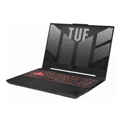 Asus FA507NUR-LP099W-P, TUF Gaming A15, 15.6&quot; FHD Screen, AMD Ryzen 7-7435HS, 16GB DDR5 RAM, 512GB NVMe SSD, Nvidia GeForce RTX 4050 6GB, Wireless AX +Bluetooth, Windows 11 Home, 1 Year Warranty
