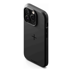 Cygnett MagShield Apple iPhone 16 Pro Max (6.9") Case - Black (CY5007MAGSH), Raised Bezel Edges, 4FT Drop Protection,Magsafe Rugged,2 Years Warranty