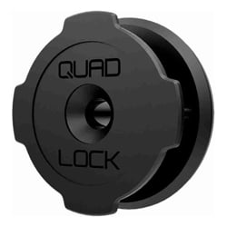 Quad Lock Adhesive Wall Mount (NEW)
