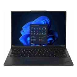 THINKPAD X1 CARBON GEN 13 14IN WUXGA INTEL CORE ULTRA 5 225U 16GB RAM 512GB SSD WIN11 PRO 3 YEAR PREMIER SUPPORT
