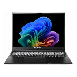 Leader AI Companion Copilot+ PC SCP6-C1, 16&quot; QHD, AMD AI 7 350, 50 TOPS, RTX5060 8G,16GB DDR5, 1TB NVMe SSD, Wi-Fi 6E, 1.8kg, 12Hr Battery, Win11 Pro,