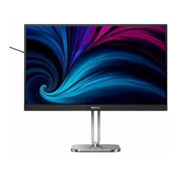 PHILIPS 27&quot; (16:9) QHD IPS LED, HDMI, DP, USB-C, RJ45, SPKR, 4YR