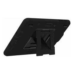 INCIPIO RUGGED MULTI-LAYER CASE with removable hand strap for Surface go - Black