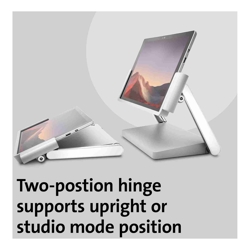 Kensington SD7000 Surface Pro Docking Station for Surface Pro 7, 7+, 6, Dual 4K Video Output (NEW)