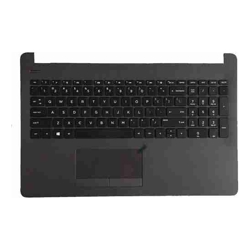 *EMPR* HP 929906-001, TOP COVER, JTB W/TP W/NBL KB DAS US