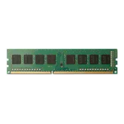 *Damaged Box* HP T0E51AA-D, DDR4 8GB (1X8GB), 2133 MHz, 1.2V, Limited Lifetime Warranty