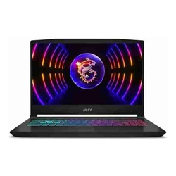 MSI KATANA 15 B13VFK-2417AU, 15.6&quot; FHD Screen Gaming Notebook, Raptor Lake i7-13620H, 16GB(8GBx2) DDR5 RAM, 1TB NVMe SSD, Nvidia RTX 4060 8GB GDDR6, Wireless AX+Bluetooth, Windows11 Home Plus, 1 Year 