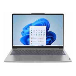 THINKBOOK 16 AMD Gen 7 16IN WUXGA AMD RYZEN 5 7535HS 16GB RAM 512SSD WIN11 PRO 1 YOS