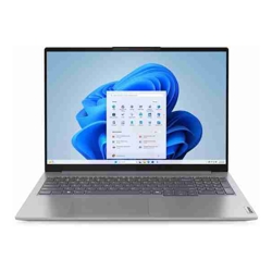 THINKBOOK 14 AMD Gen 7 16IN WUXGA AMD RYZEN 5 7735HS 16GB RAM 512SSD WIN11 PRO 1 YOS