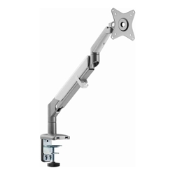 Gas Spring Monitor Arm with USB Hub (NEW)