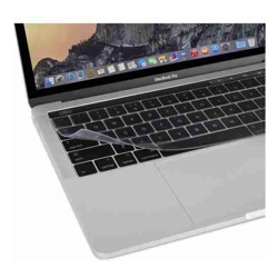 Moshi 99MO021917 Clearguard Keyboard Protector for MacBookPro 13/15&quot; with Touch Bar (US)