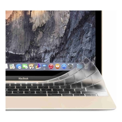 Moshi 99MO021911 Clearguard Keyboard Protector for MacBook 12&quot;/MacBook Pro 13&quot; USB-C