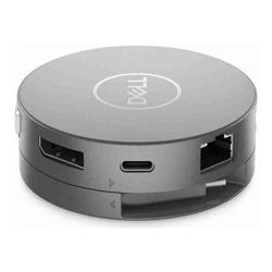 Dell 450-AKMS, DA310, USB-C Docking Station, 90W, 1xHDMI, 1xDP, 1xRJ-45 Port, 4xUSB3.0, Wired, 3 Year Warranty