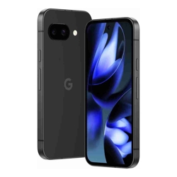 Google Pixel 9A 128GB - Obsidian (GA05769-AU)*AU STOCK*, 6.3&quot;, OLED, 120Hz, 8GB/128GB, 48MP/13MP, Single SIM + eSIM, 5100mAh, 2 Years Warranty