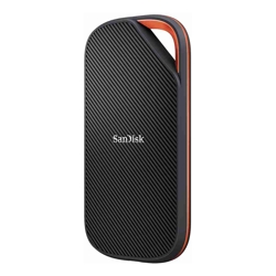 SanDisk 4TB Extreme PRO with USB4 SDSSDE82-4T00-G25