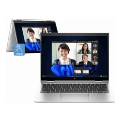 HP Elitebook x360 830 G11, 13.3&quot; WUXGA IR BV TS, U5-125U, 16GB, 256GB SSD, WIN 11 PRO (MSNA), PEN, 3YR NBD ONSITE WTY, NO DIB