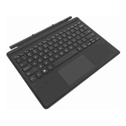 Dell OEM KBK16M-BK-US Travel Keyboard for Latitude 5285 Tablet 0HMW4V