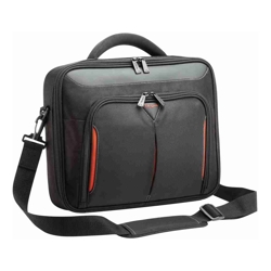 TARGUS 12.1&quot; BLACK CLAMSHELL NOTEBOOK CASE, CN412 ,10&quot; - 12.1 inch Laptop screen