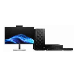 HP C3FP4PT, ProDesk 4 SFF G1i, Intel Ultra 5-235, 16GB DDR5 RAM, 512GB NVMe SSD, Keyboard+Mouse, Wireless AX+Bluetooth, Windows 11 Pro, 3 Year Onsite Warranty