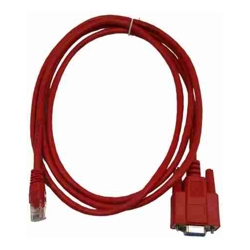 807-00001-00 - Netscaler 12000 RJ45 (red)