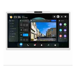 15.6 ANDROID INDOOR SIP MONITOR WITH WI-FI AND CAMERA HDMI INPUT