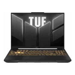 ASUS TUF Gaming F16 - 16.0 FHD+ 144Hz   / I7-13620H / RTX4050 / DDR5 16GB / 512GB G4  / GRAY / WIN11 HOME / 1Y