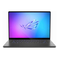 Zephyrus GU605CW - 16.0 2.5K 240Hz OLED (Nebula) - Ultra 9 285H - RTX5080 - 32GB RAM - 1TB SSD - 4Cell 90Wh - WIN11 PRO - 2Y O