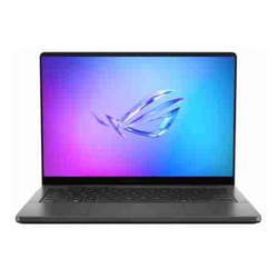 ROG Zephyrus G14 - 14.0 3K 120Hz OLED (Nebula) / RYZEN AI 9 HX 370 / RTX5070 Ti / LPDDR5X 32GB / 1TB G4 / GRAY / WIN11 PRO / 2Y