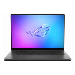 Zephyrus G14 GA403WP - 14.0 3K 2880 x 1800 OLED 16:10 - Ryzen AI 9 HX 370 - RTX 5070 8GB GDDR7 - 32GB LPDDR5X - 1TB PCIe 4.0 NVMe M.2 SSD - ECLIPSE GRAY - Windows 11 Pro - 2Y Warranty