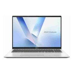 ASUS Vivobook 16 AMD R7(KRACKAN H)/16.0&quot;/WUXGA (1920 x 1200) 16:10 aspect ratio/DDR5 16G[ON BD.]/1TB PCIEG4/Cool Silver/Win11 Home/1YR