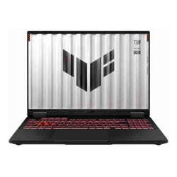 ASUS TUF Gaming A16 16.0 FHD+ 165Hz  / R7-8845HS / RTX5060 / DDR5 16GB / 512GB G4  / GRAY / WIN11 HOME / 1Y