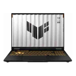 ASUS TUF Gaming F16 - 16.0 FHD+ 165Hz   /  I7-14650HX / RTX5050 / DDR5 16GB / 512GB G4  / GRAY / WIN11 HOME / 1Y