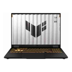 ASUS TUF Gaming F16 16.0 FHD+ 165Hz  / I7-14650HX / RTX5060 / DDR5 16GB / 512GB G4  / GRAY / WIN11 HOME / 1Y