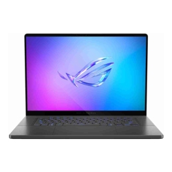 ROG Zephyrus G16 - 16.0 2.5K 240Hz OLED (Nebula) / AI 7 350 / RTX5050 / LPDDR5X 32GB / 1TB G4 / GRAY / WIN11 HOME / 2Y